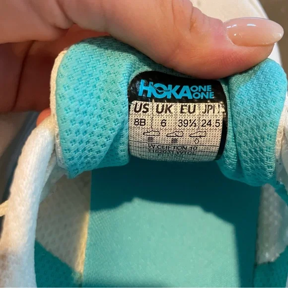 HOKA Clifton 10 Women’s - Picture 7 of 7